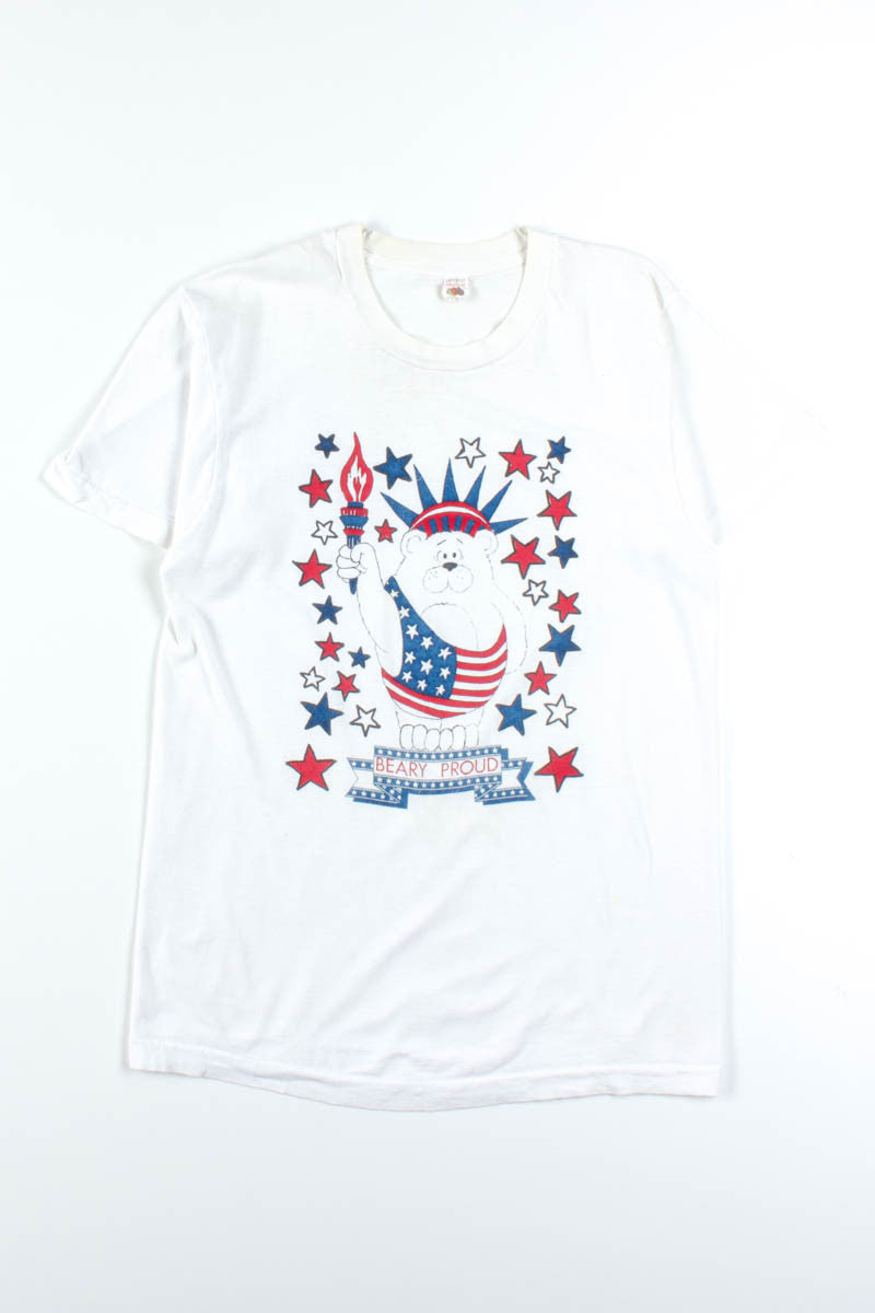Beary Proud T-Shirt