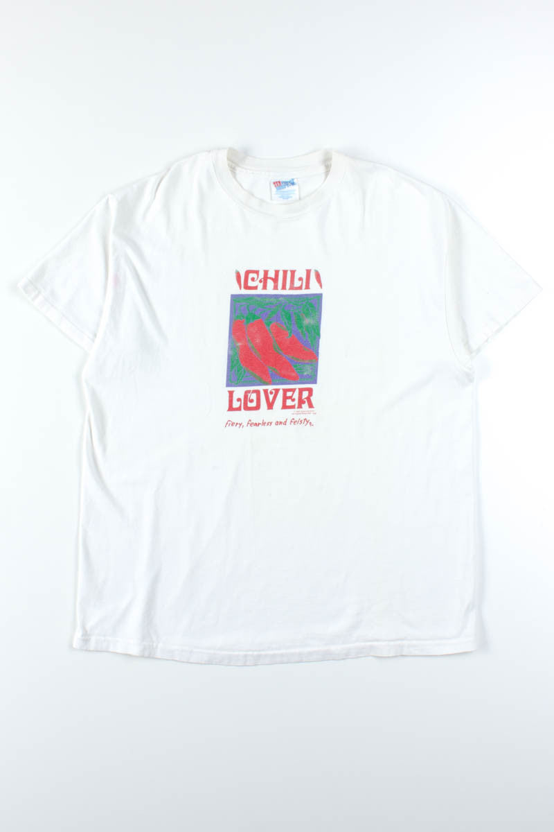 Chili Lover T-Shirt