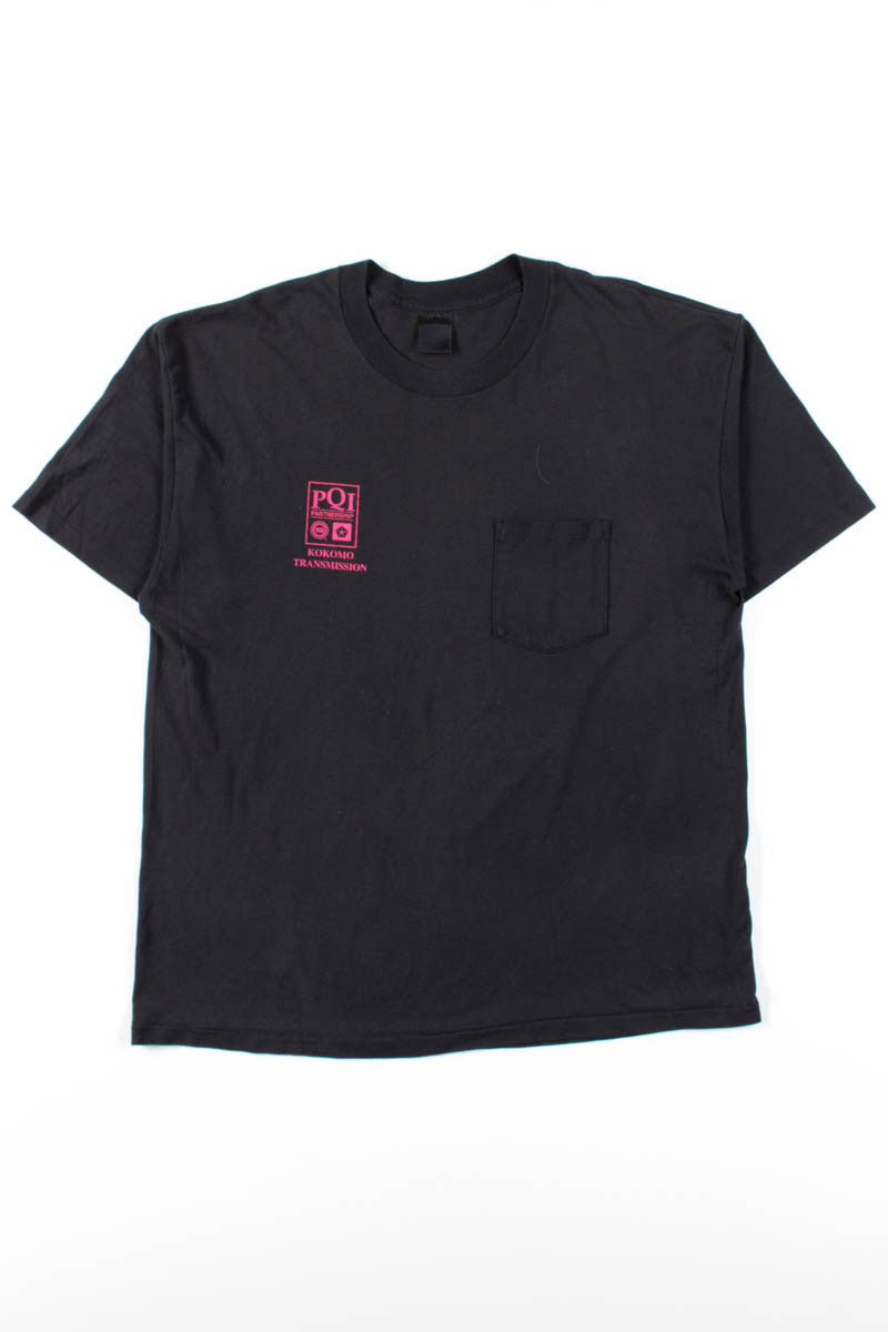 Kokomo Transmission T-Shirt