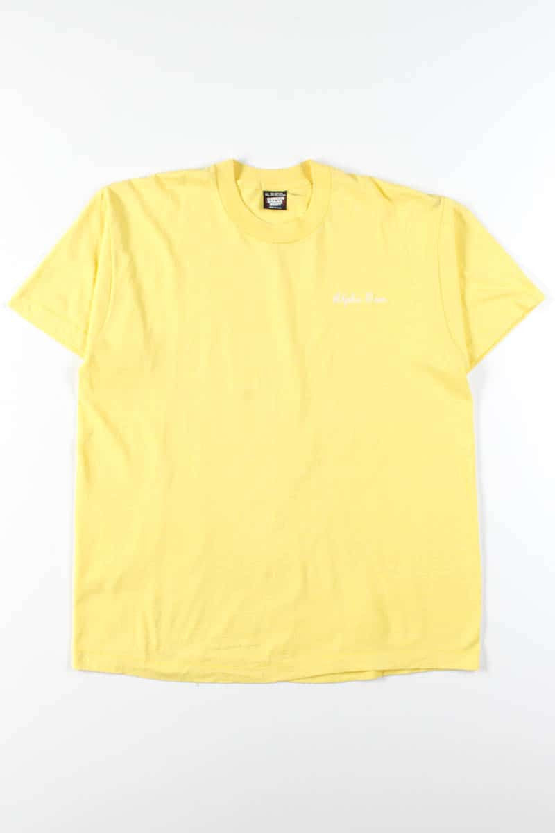 Alpha Gam T-Shirt