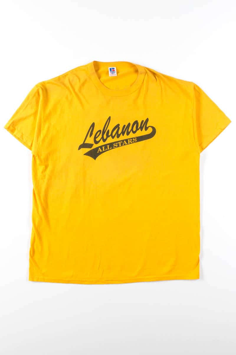 Drake's Dad's Softball T-Shirt
