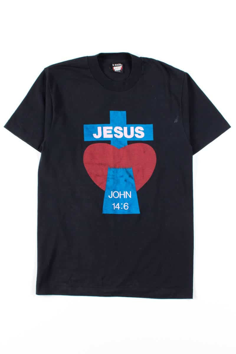 John 14:6 T-Shirt