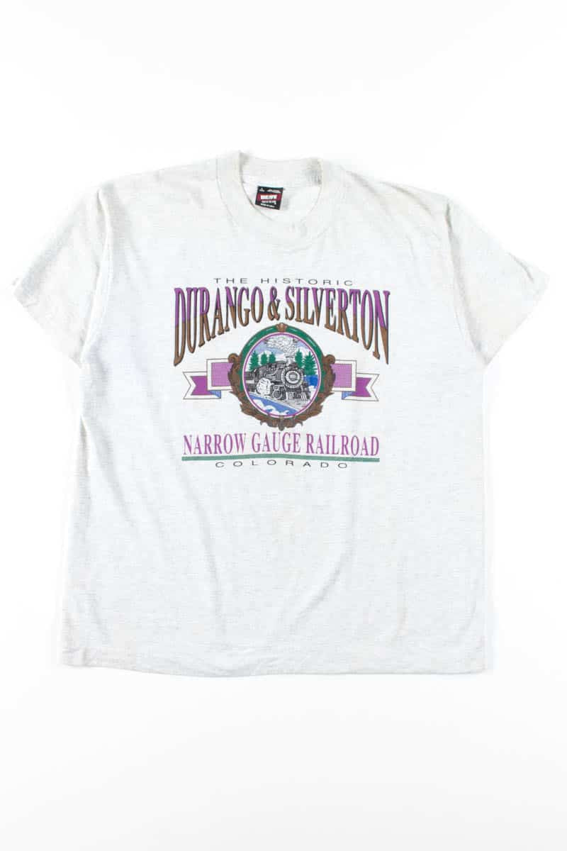Durango & Silverton T-Shirt