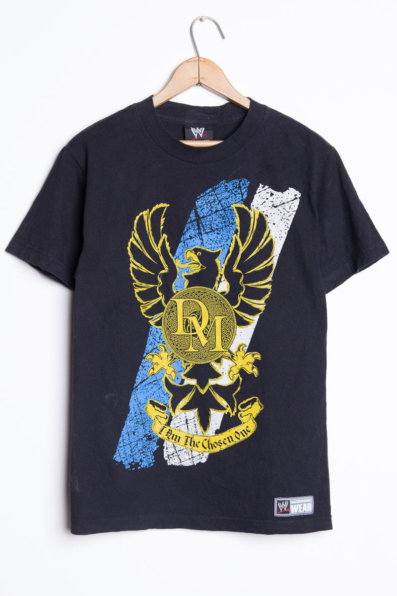 Drew McIntyre WWE Tee