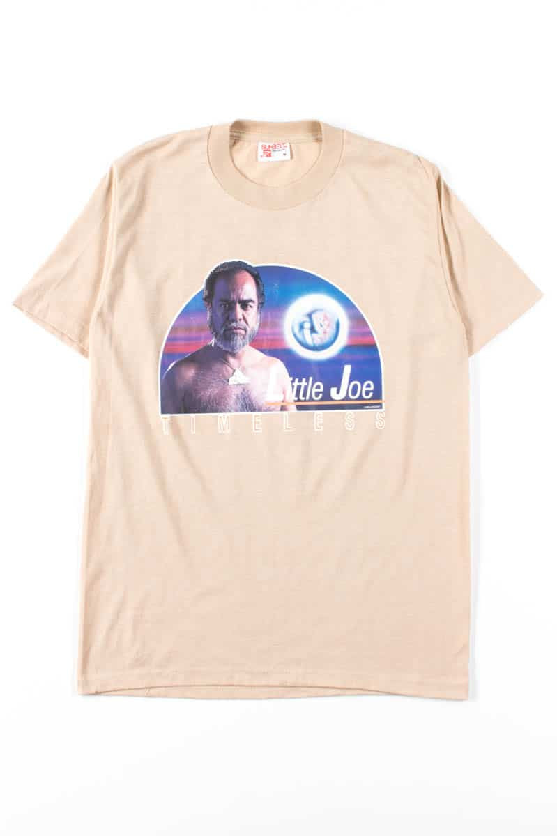 Little Joe Timeless Vintage T-Shirt