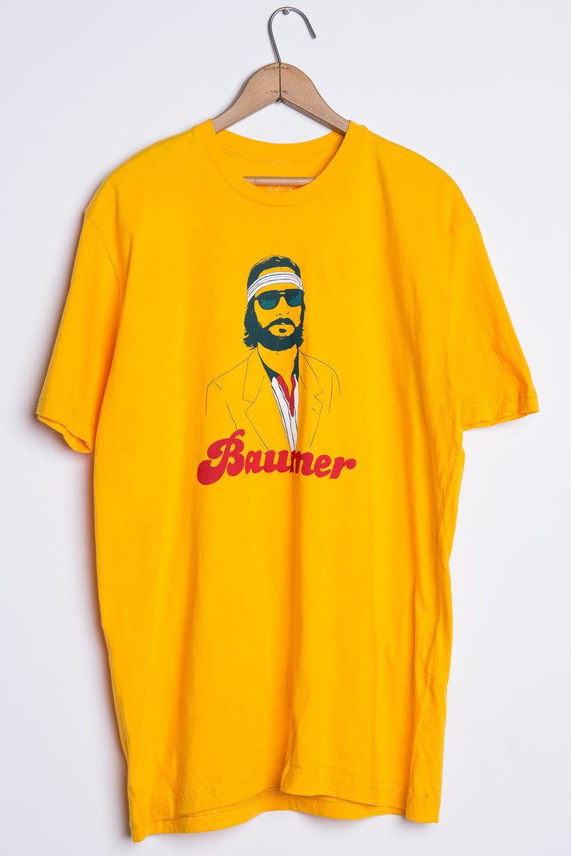 Richie Tenenbaum Tee