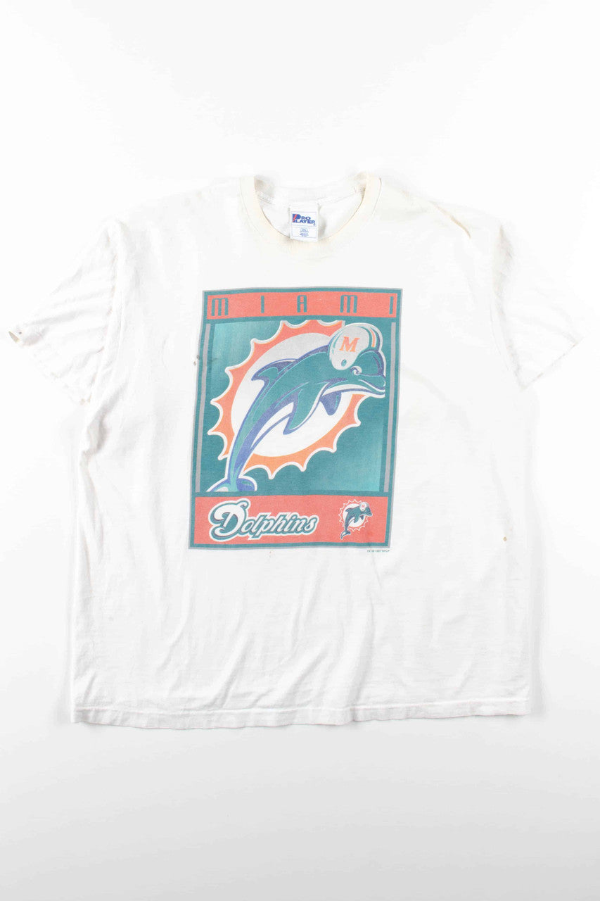 Vintage Miami Dolphins T-Shirt