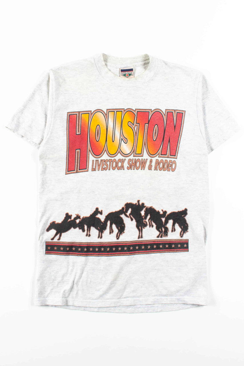 Houston Livestock Show T-Shirt