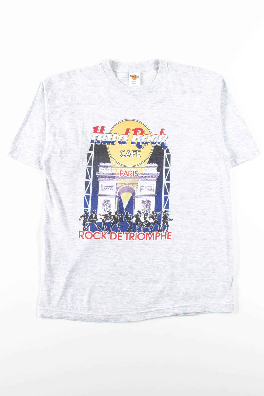 Rock De Triomphe T-Shirt