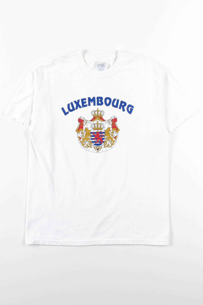 Luxembourg T-Shirt