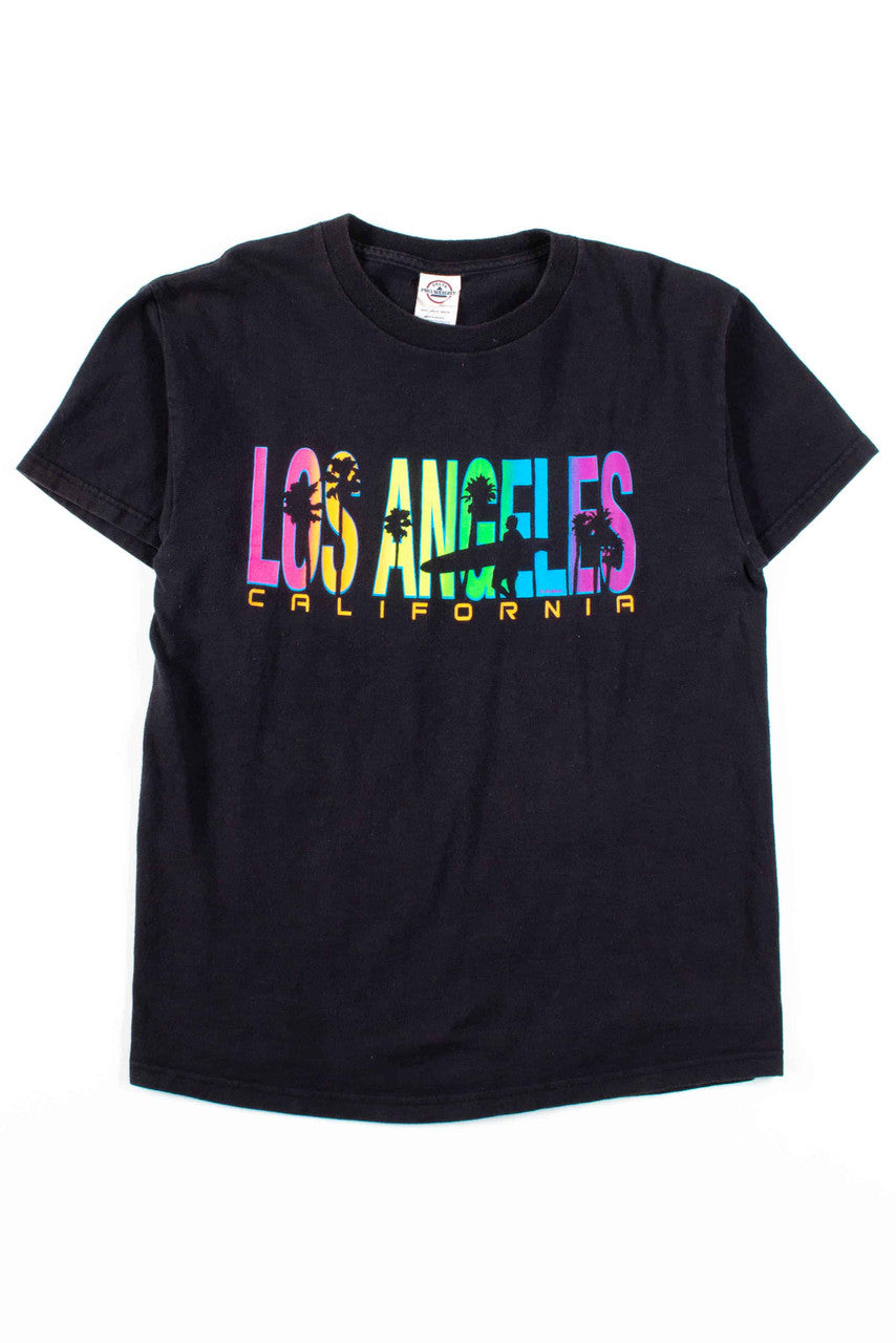 Los Angeles California T-Shirt