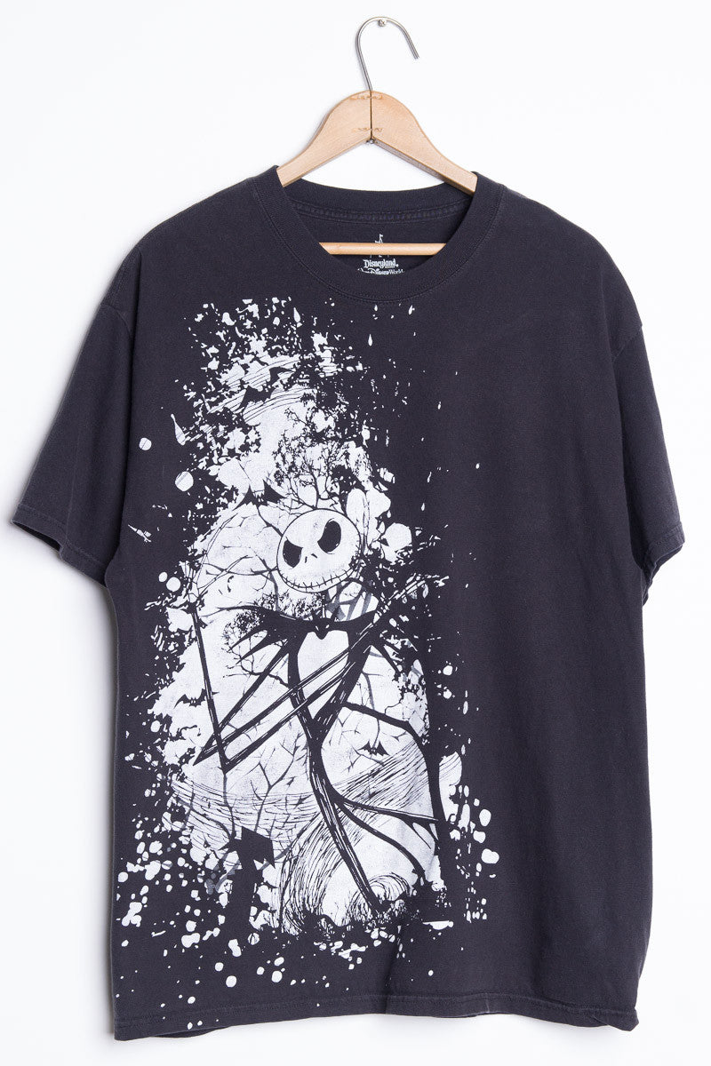 Jack Skellington Tee