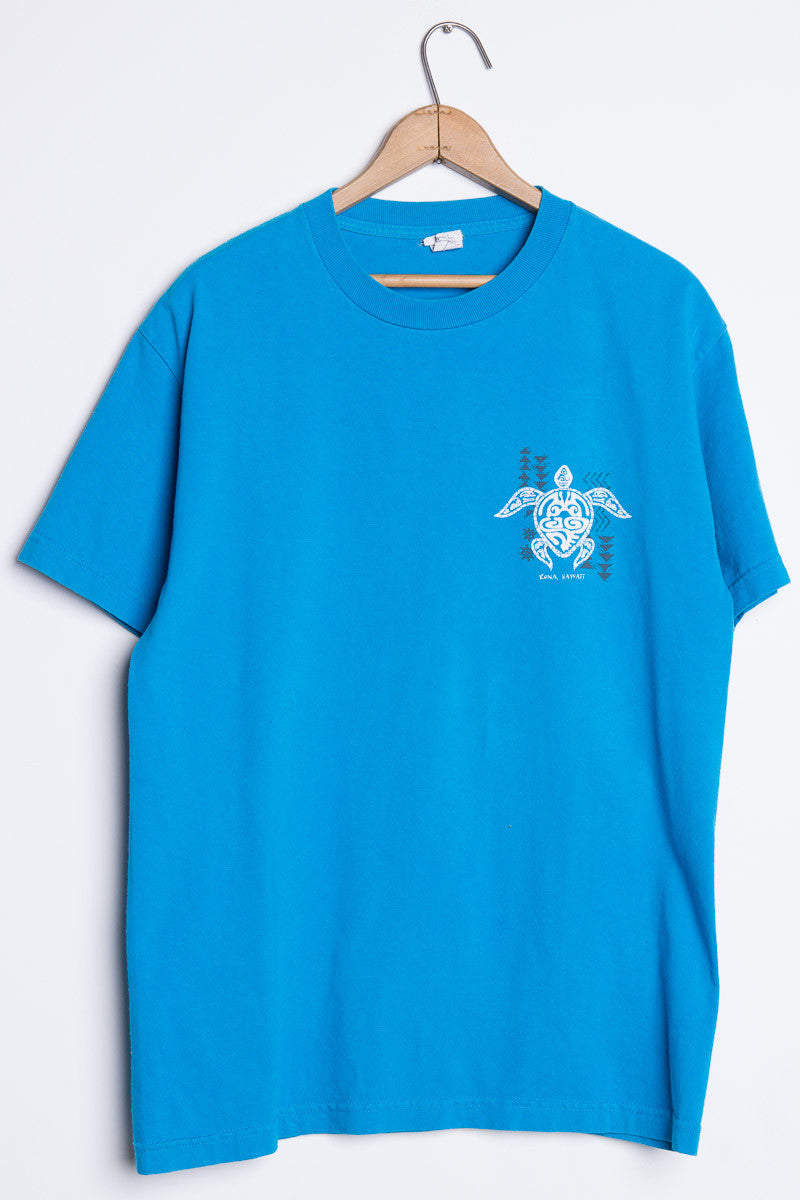 Kona Turtle Tee