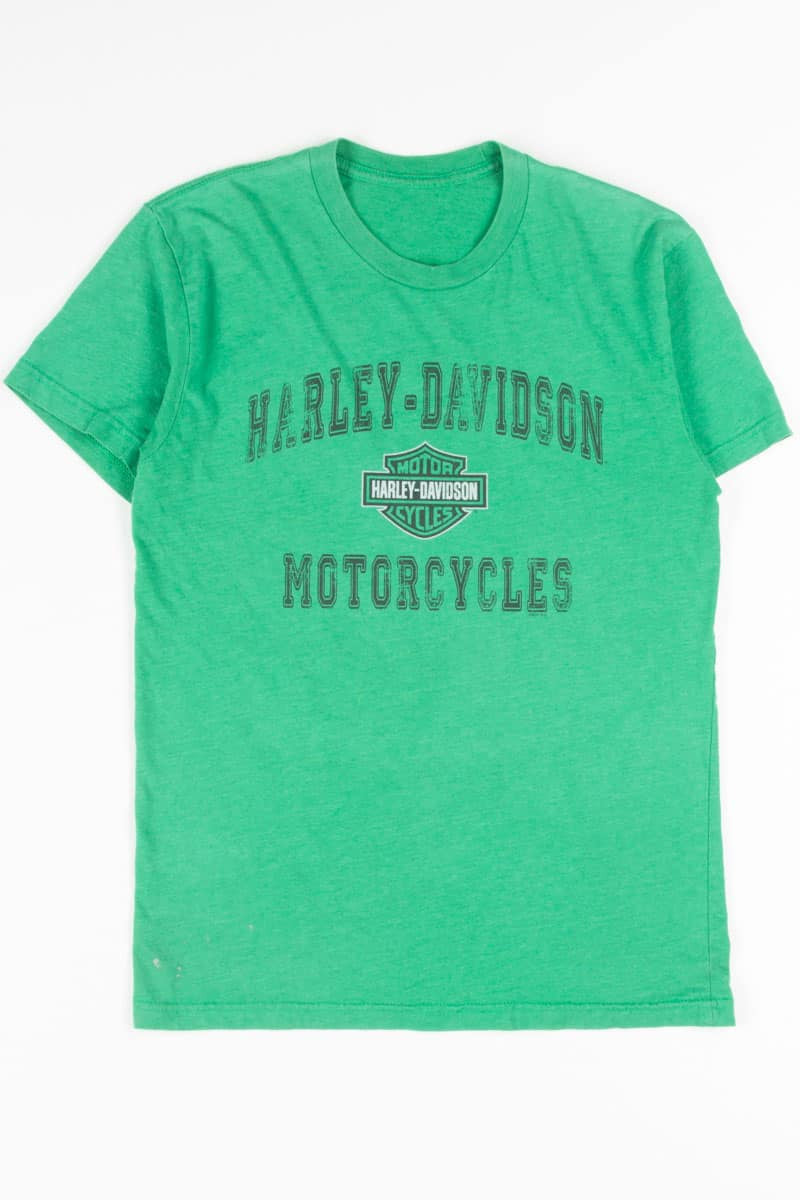 Black Hills Keystone Harley-Davidson T-Shirt