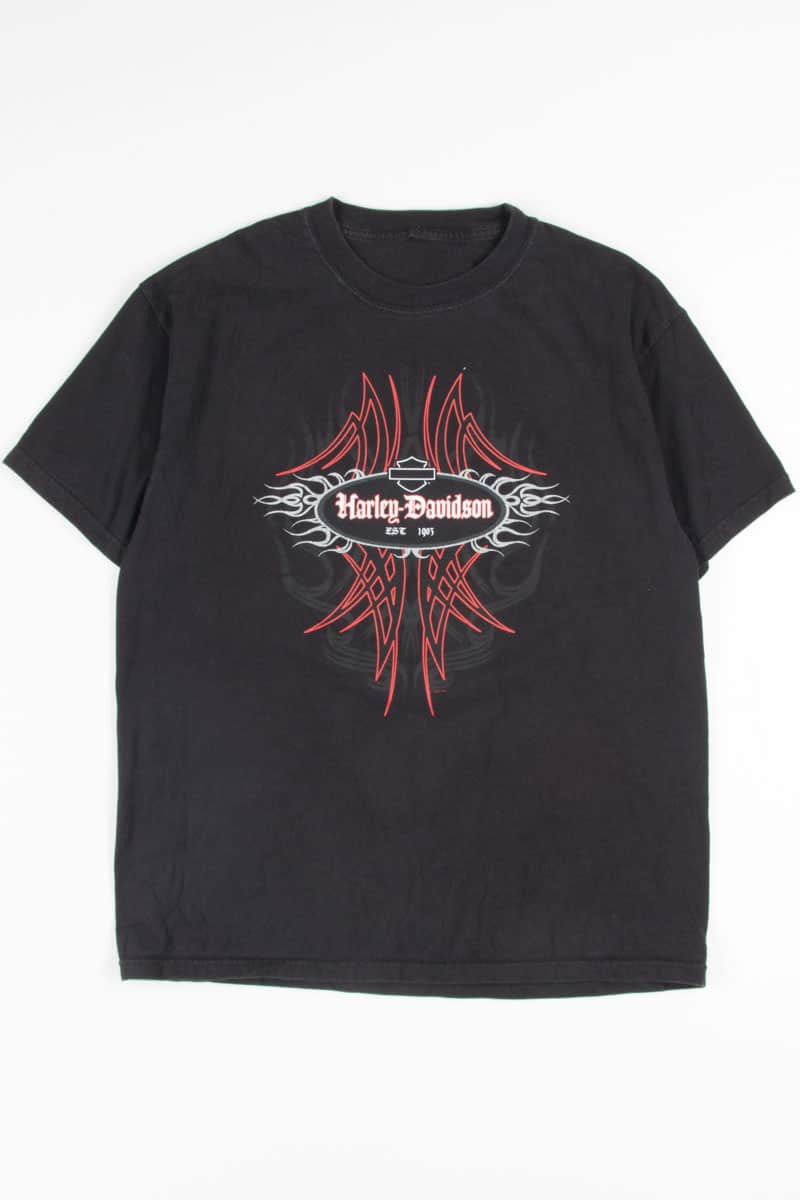 Alamo City Harley-Davidson T-Shirt