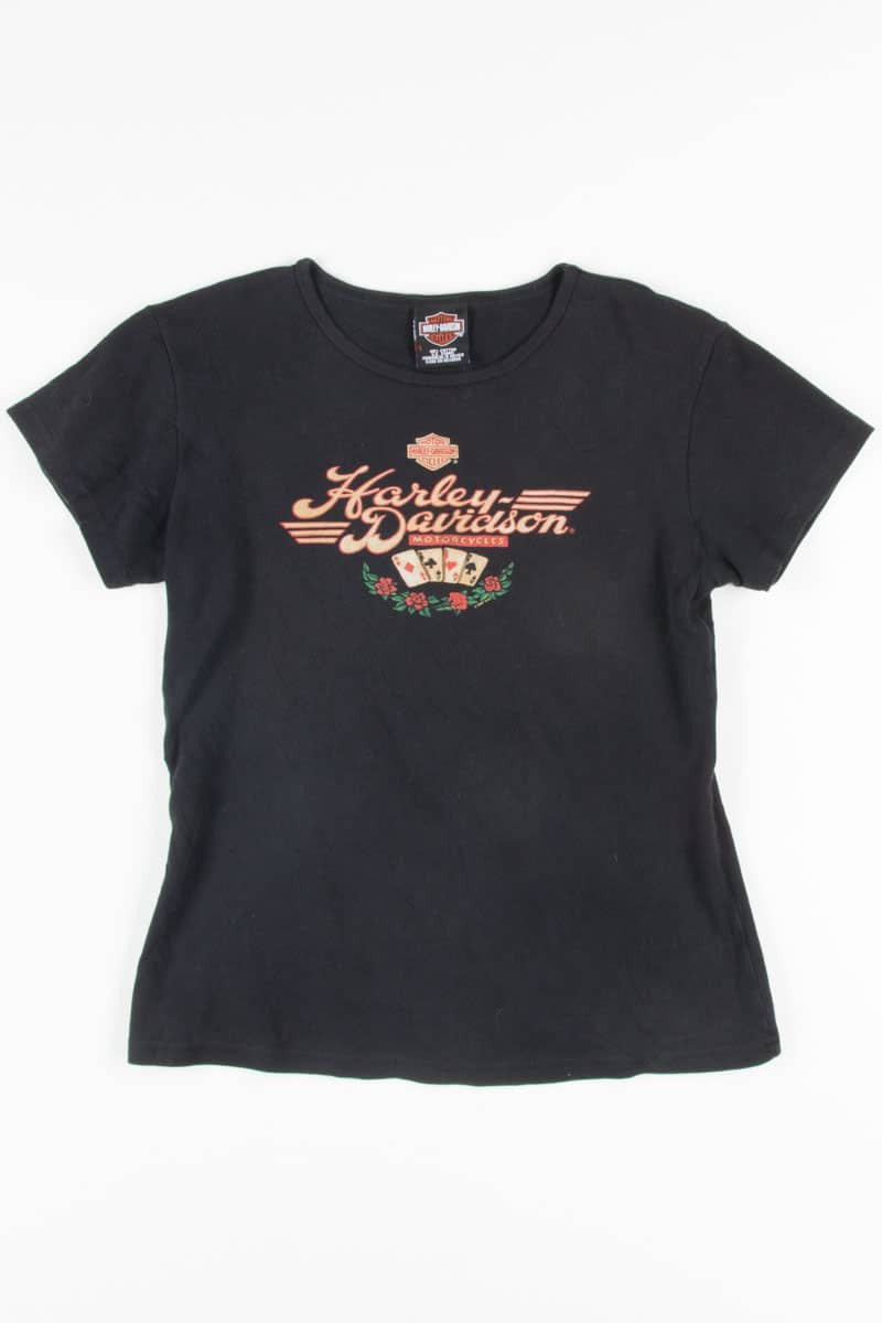 Doolin's Harley-Davidson T-Shirt