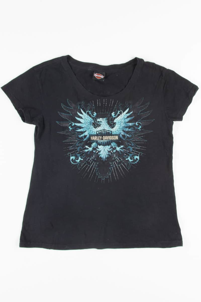 North Texas Harley-Davidson T-Shirt