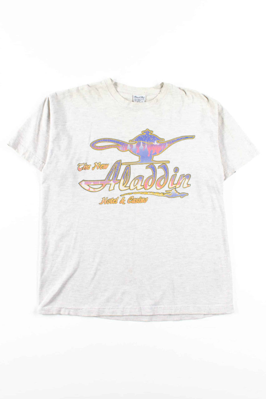 Aladdin Hotel & Casino TShirt
