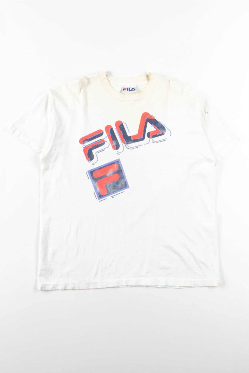 Fila Graphic T-Shirt