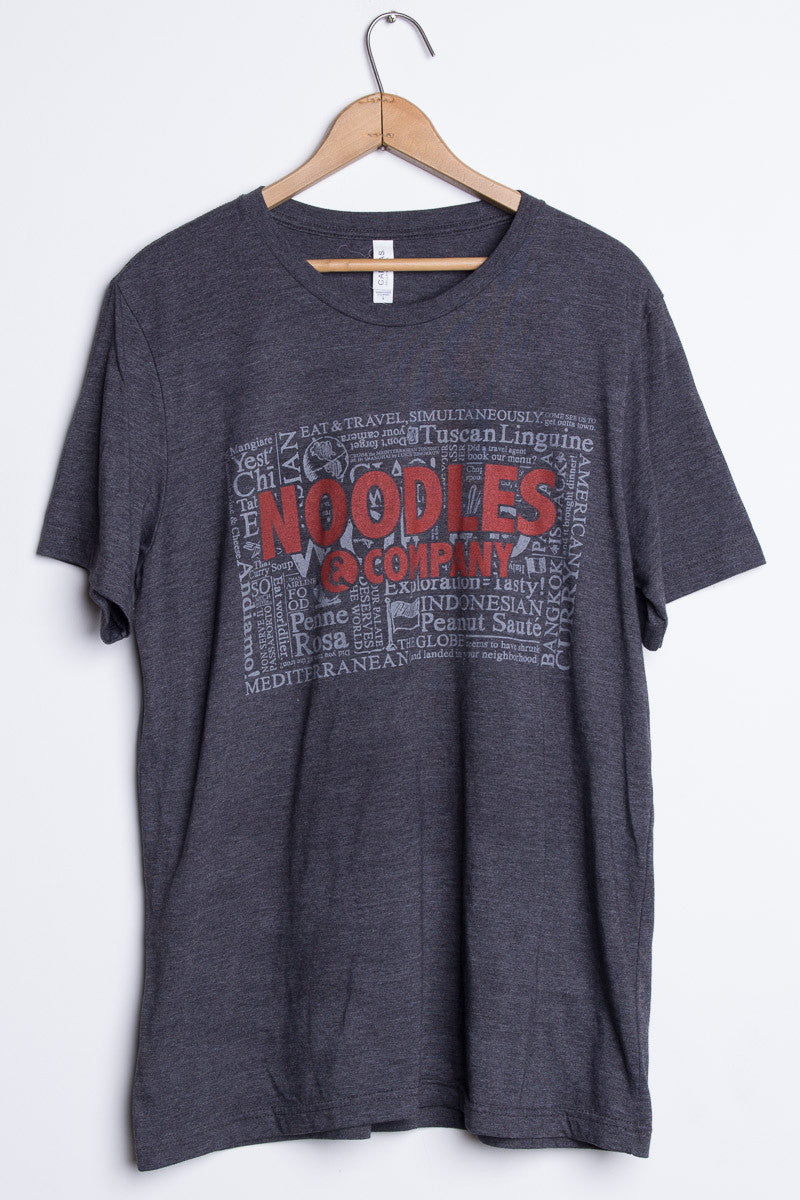 Noodles & Co. Tee