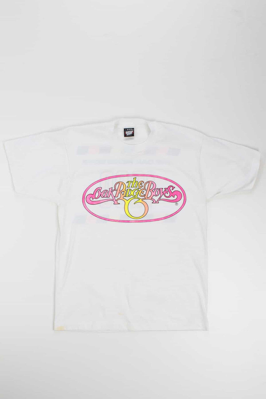 The Oak Ridge Boys T-Shirt (Single Stitch) 1