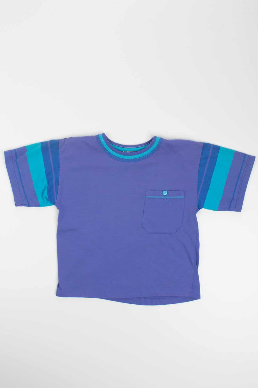 Vintage Pocket Tee