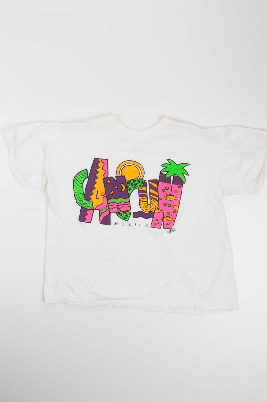 Vintage Cancun T-Shirt