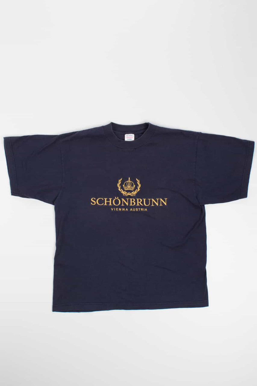Vienna Austria Vintage T-Shirt