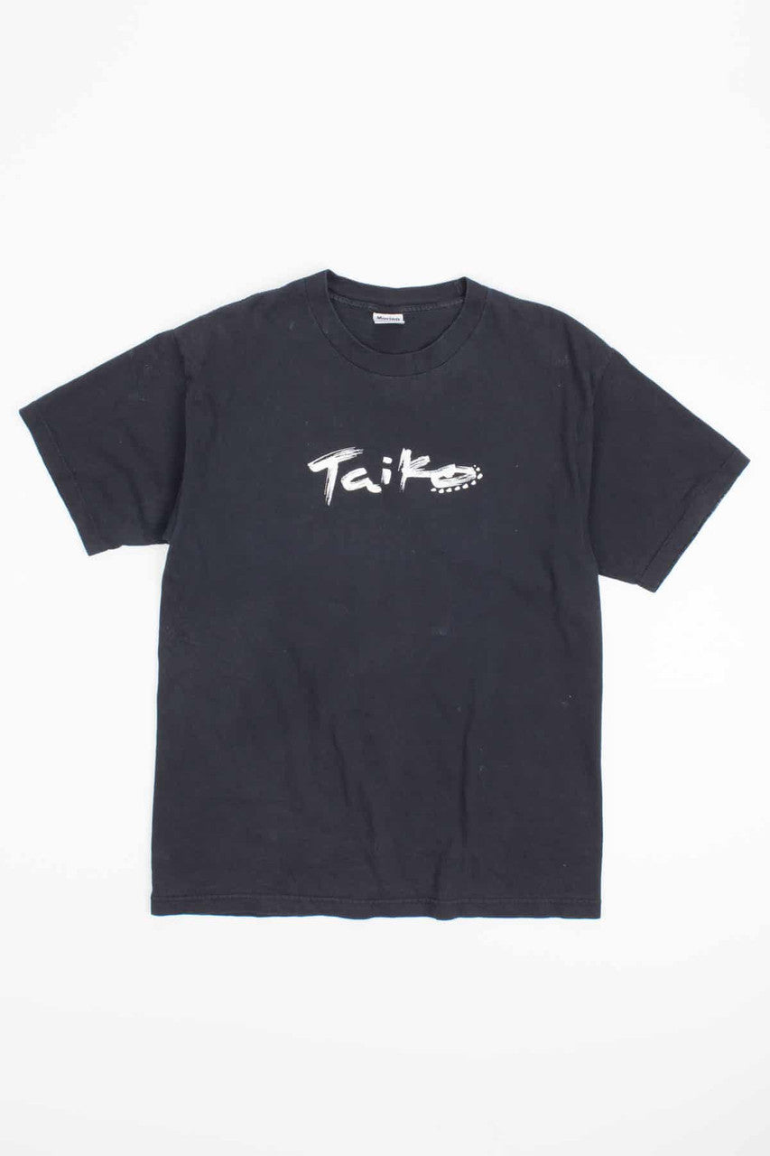 Taiko Vintage T-Shirt