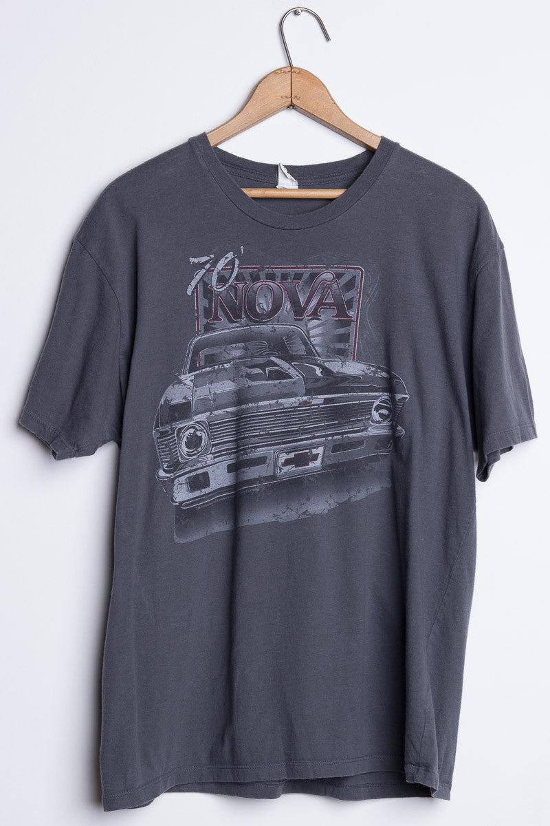 1970 Chevy Nova Tee