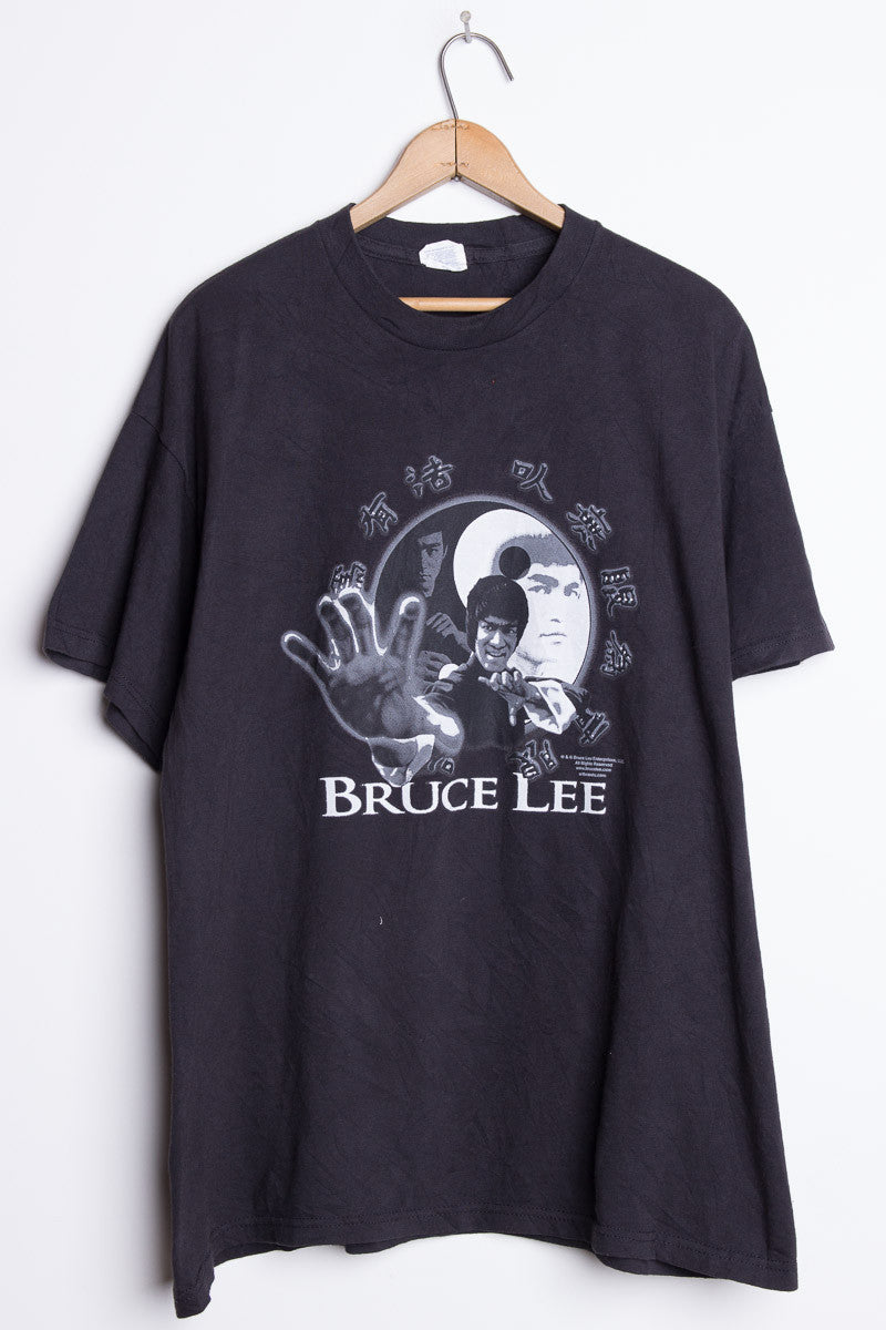 Bruce Lee Tee