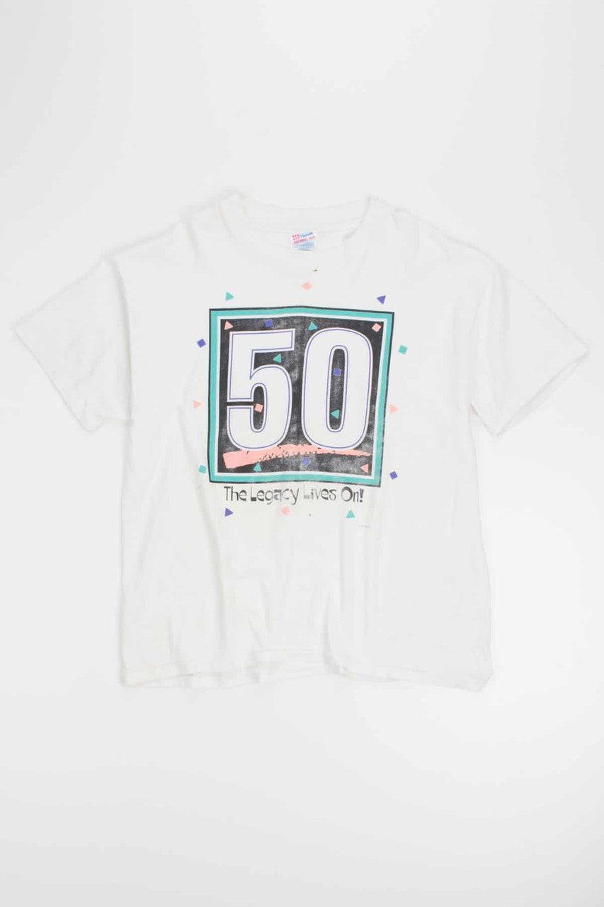 The Legacy Lives On! 1994 Vintage T-Shirt