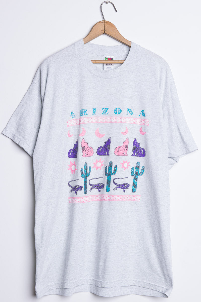 Arizona Tee 1
