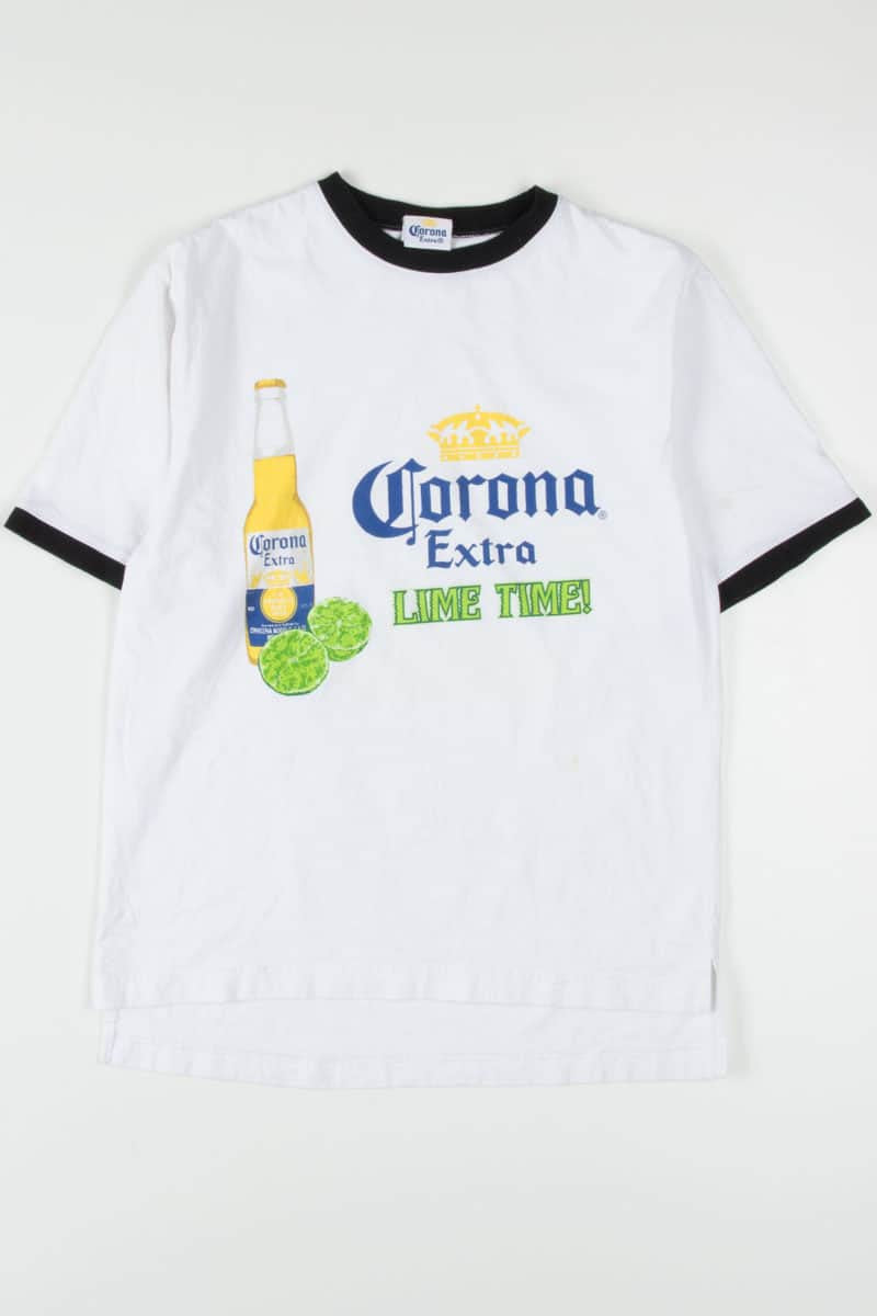 Corona Extra Lime Time T-Shirt
