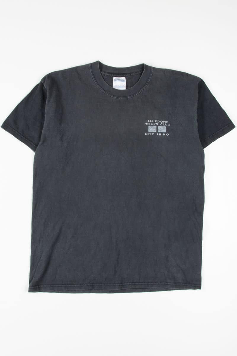 Halfdome Hikers Club T-Shirt