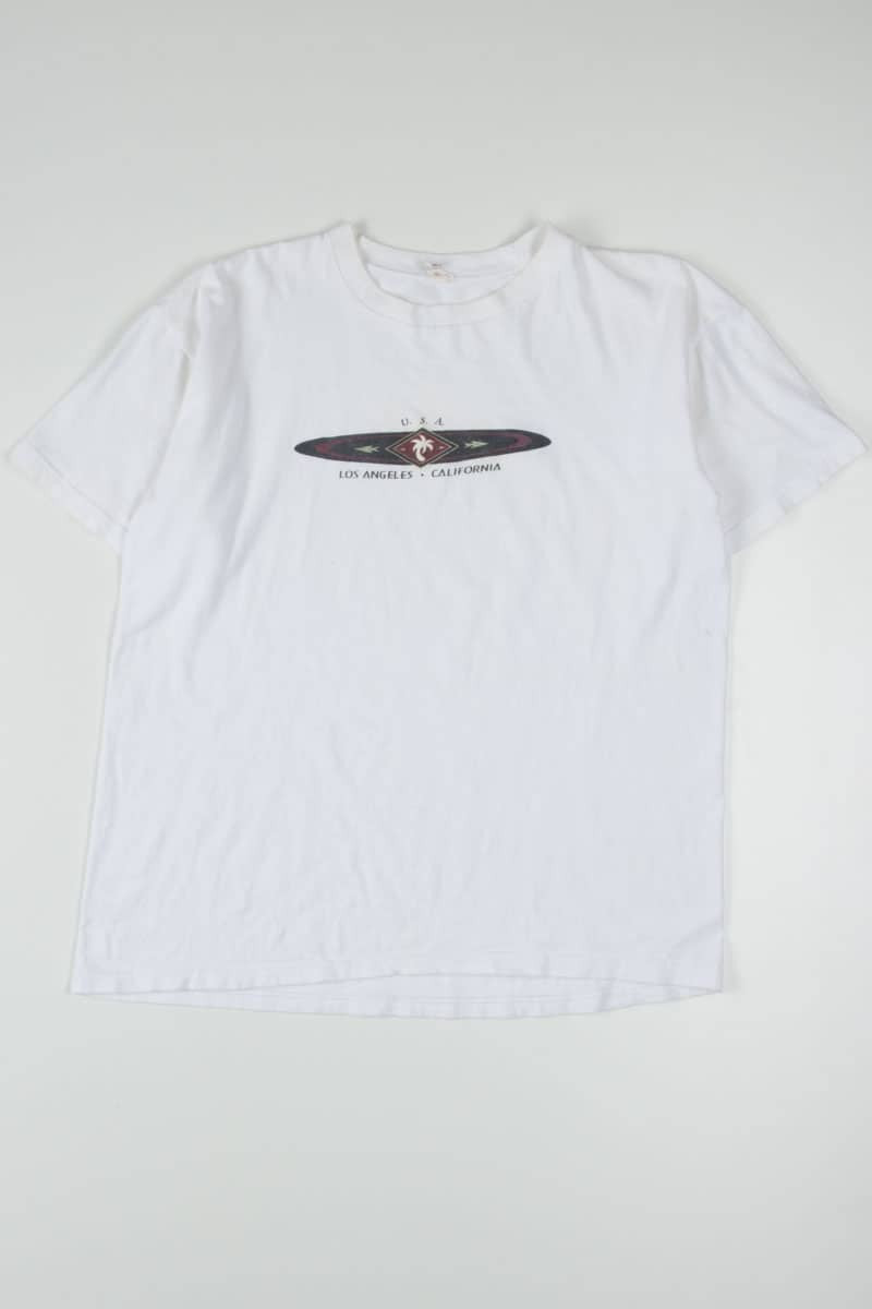 Los Angeles Tourist T-Shirt