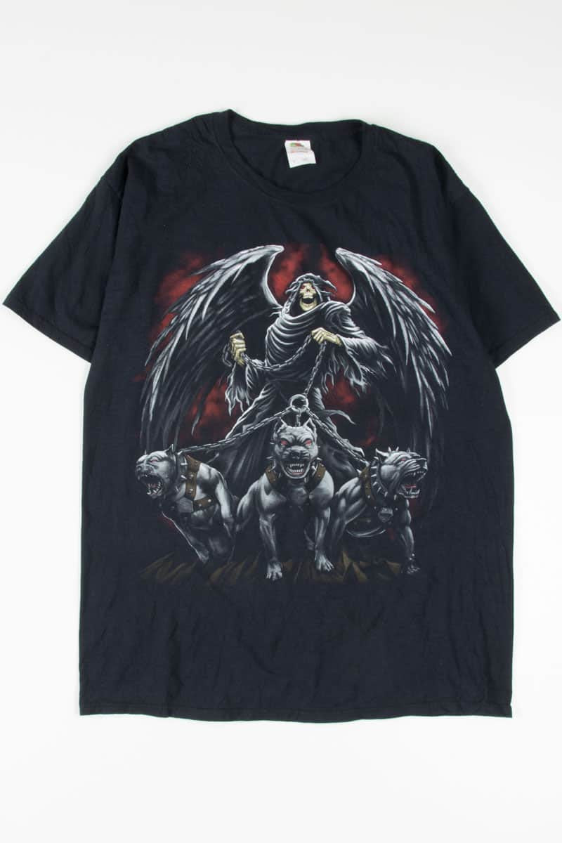 Hell Hounds T-Shirt