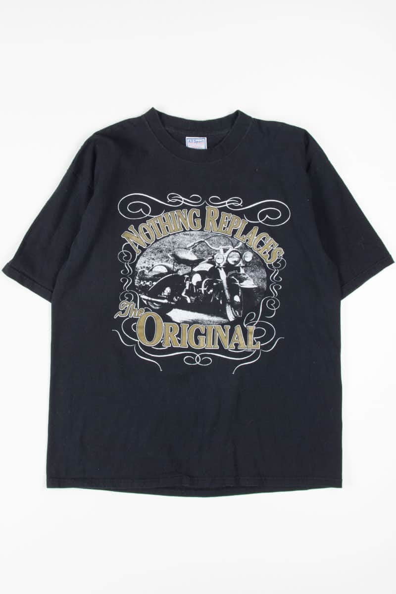 Sturgis 2002 The Original T-Shirt