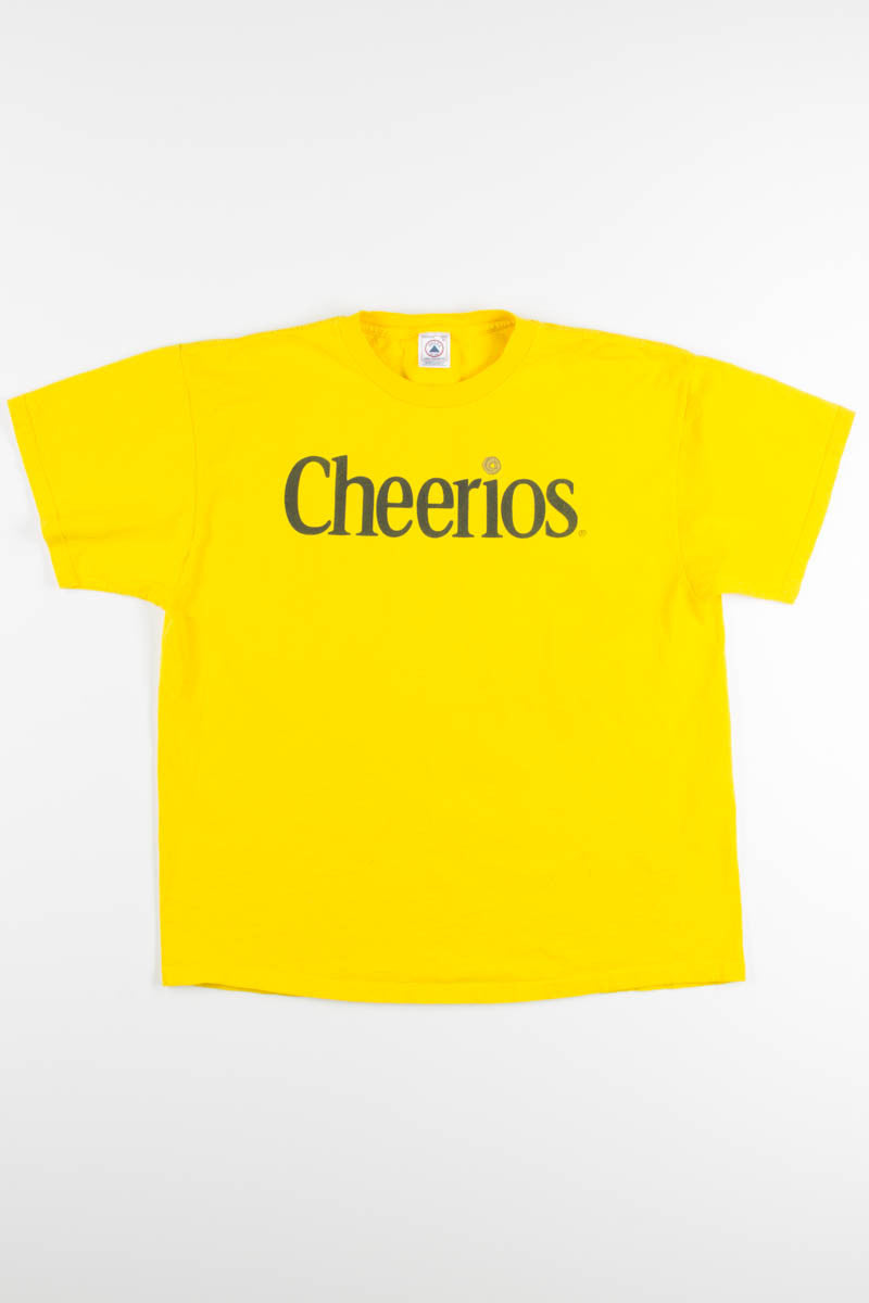 Cheerios Tee
