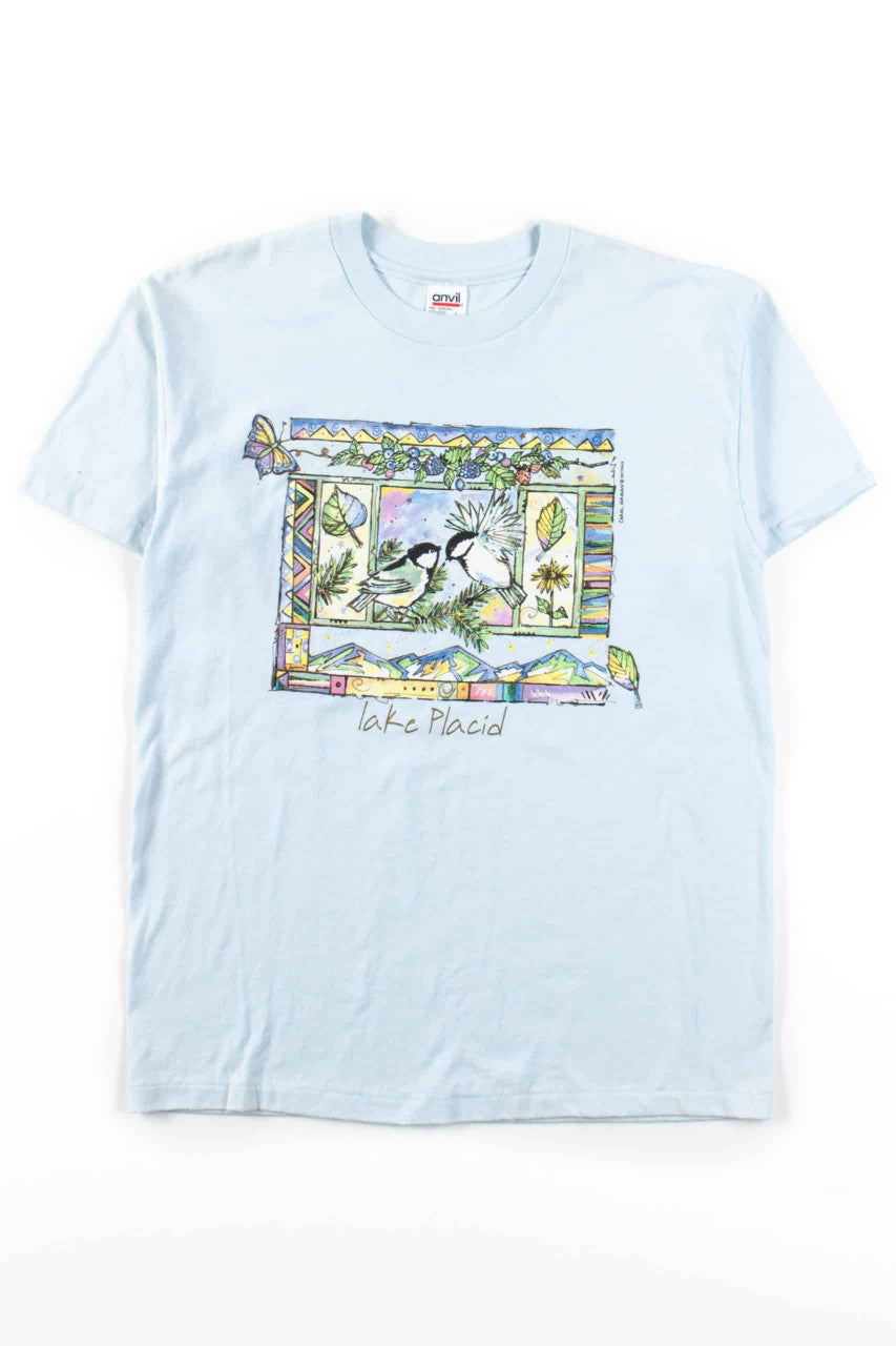 Lake Placid T-Shirt