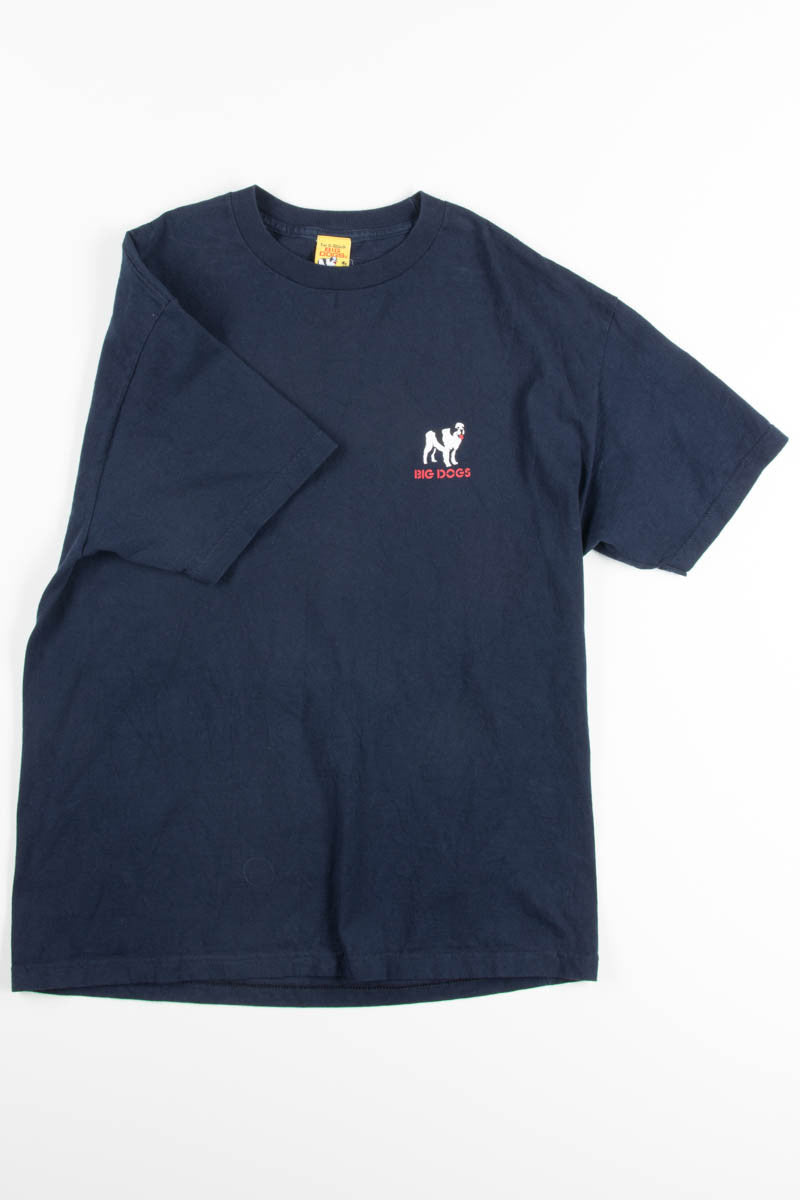 Big Dogs Tee