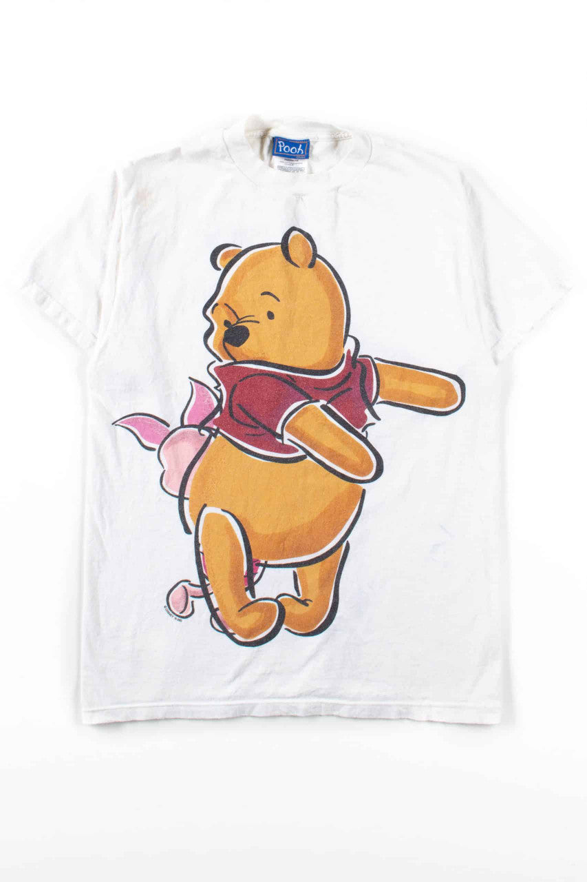 Pooh & Piglet T-Shirt