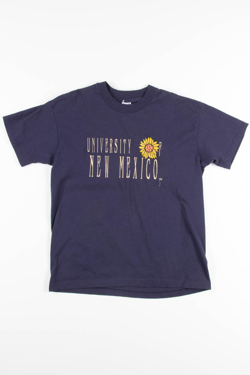 University of New Mexico Tee
