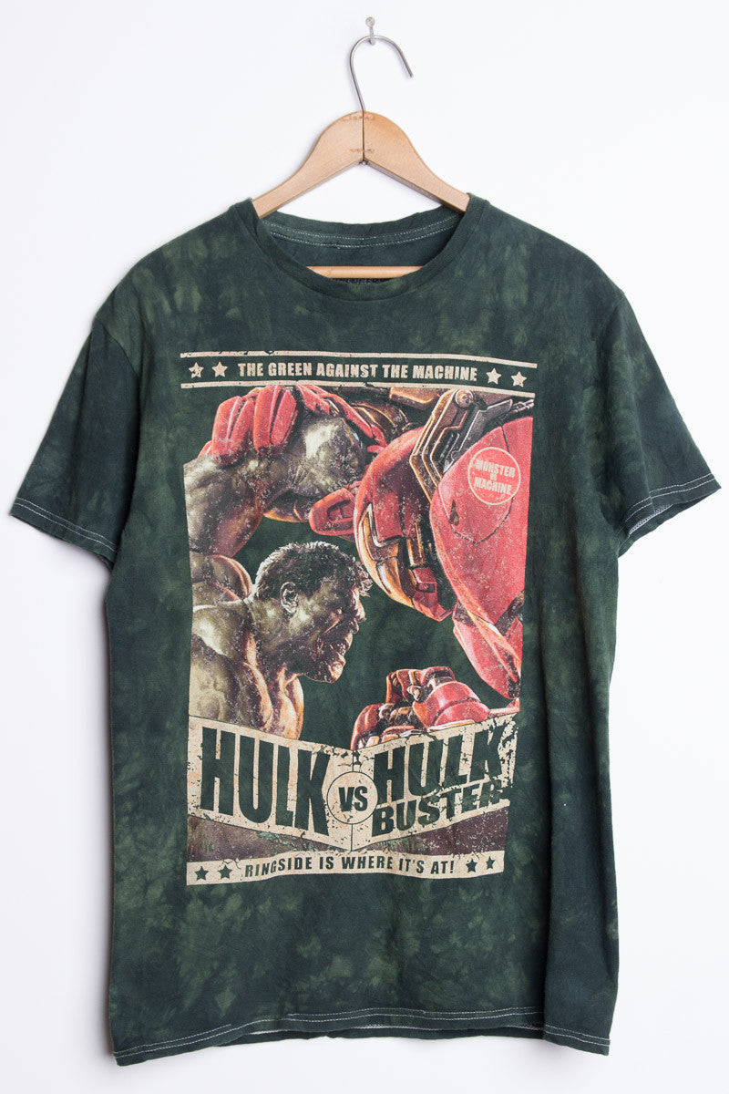 Avengers Hulk Tee