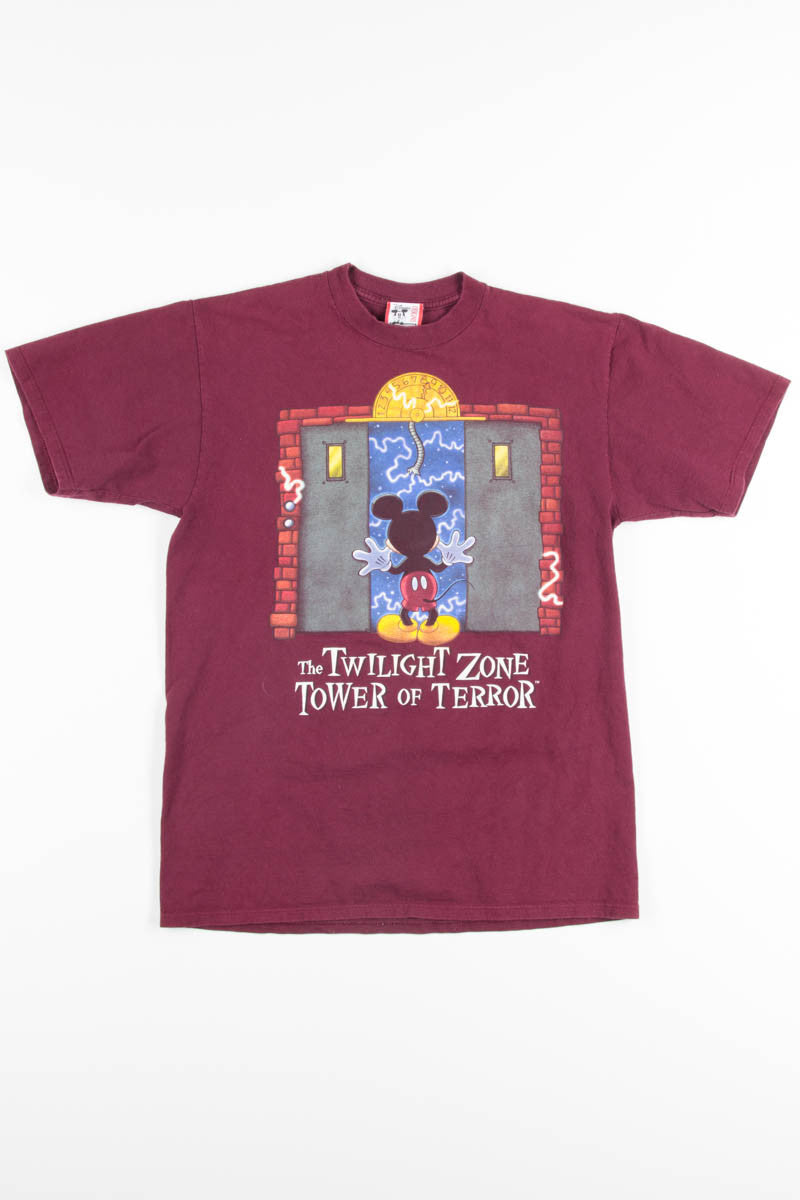 Tower of Terror Tee