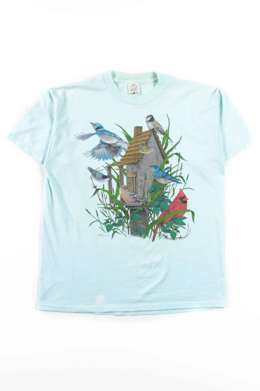 Birdhouse T-Shirt (1996)