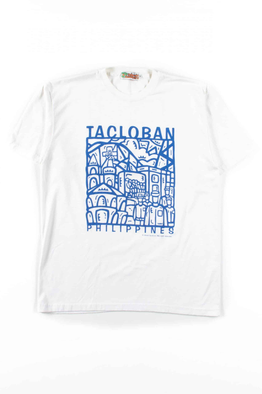 Tacloban Philippines T-Shirt