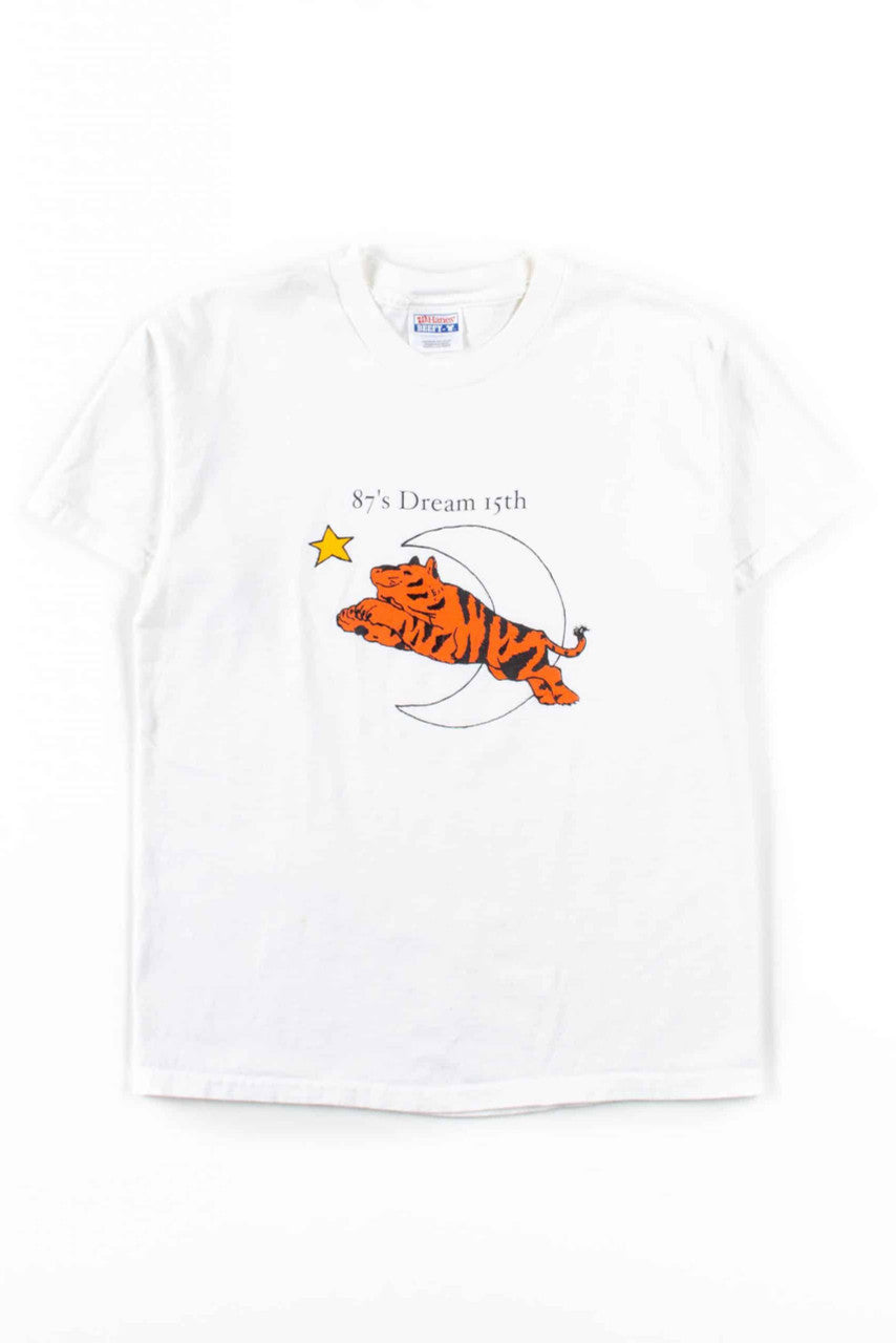 87's Dream 15th T-Shirt