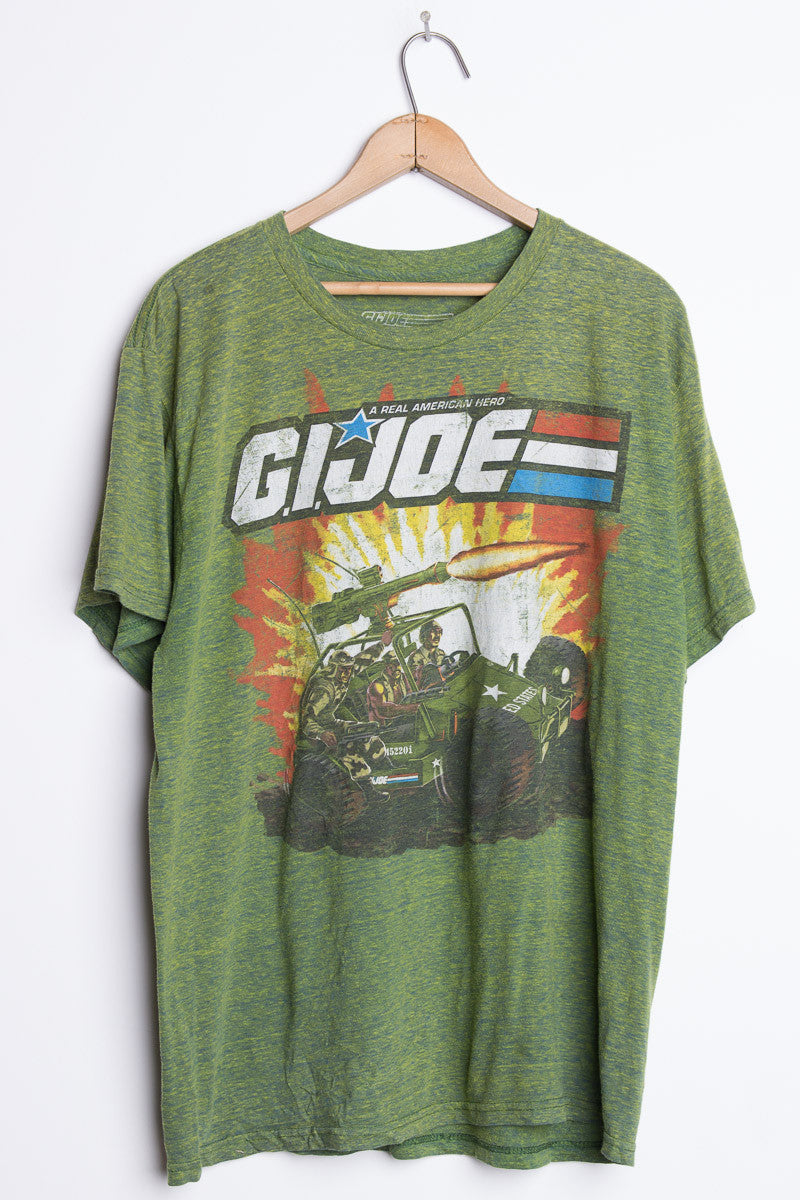 G.I. Joe Tee