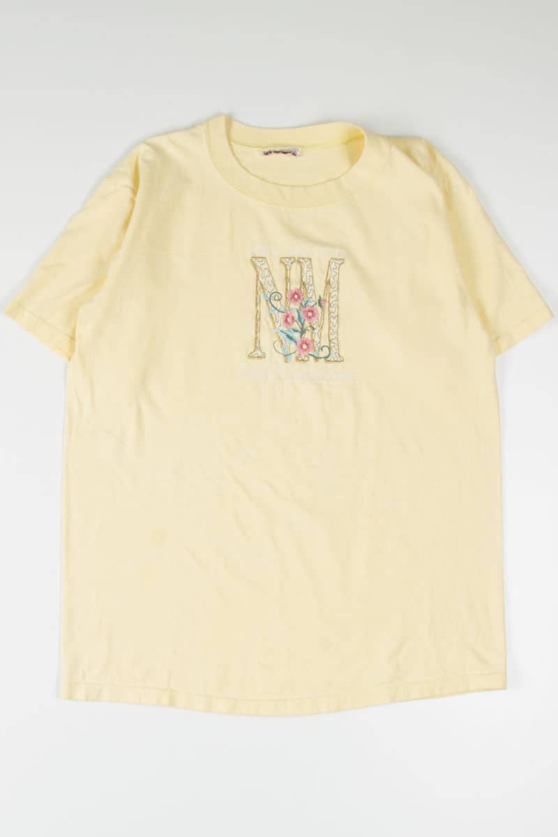 New Mexico Land of Enchantment T-Shirt